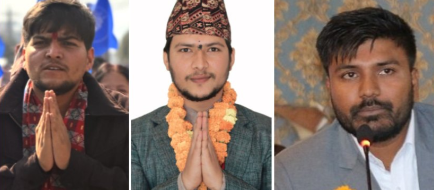 देशभर १५७ जेनजी उम्मेदवार, कांग्रेसबाट शून्य, अरू कुन दलबाट कति ?