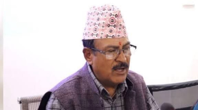 २५ फागुनसम्म थपियो जेन–जी आन्दोलन जाँचबुझ आयोगको म्याद, अब चुनावपछि मात्रै प्रतिवेदन