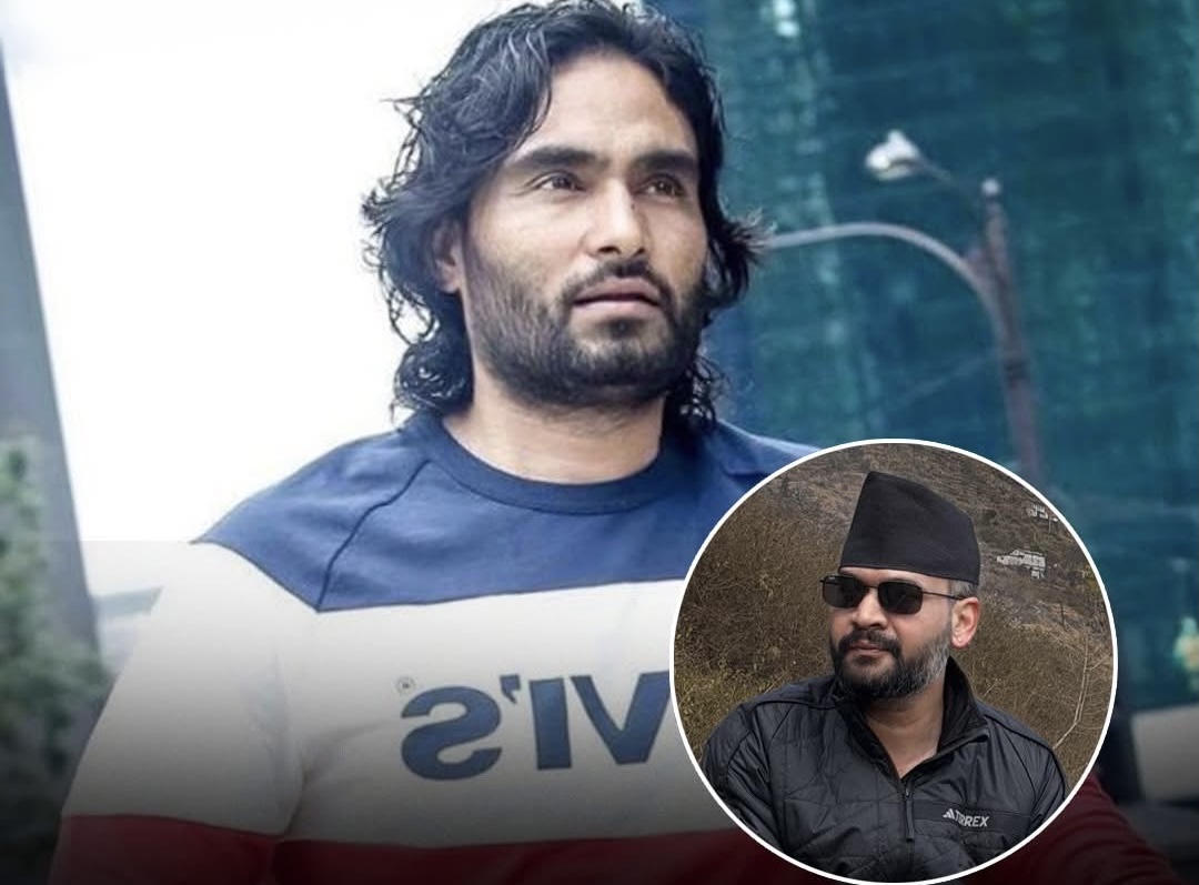 बालेनको प्रचारमा जांदा बेहोस भएका सिटौलालाई ब्रेन हेमरेज,टाउकोमा गम्भिर चोट