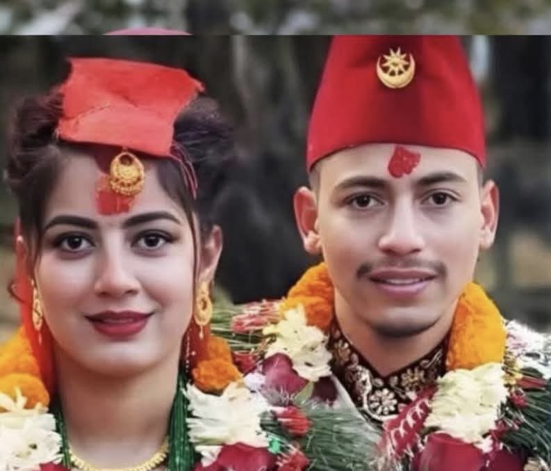 रश्मी पनेरुको स्पष्टीकरण  पाकिस्तानी  मेरो बोइफ्रेन्ड होइन,उ केबल साथी मात्र हो”