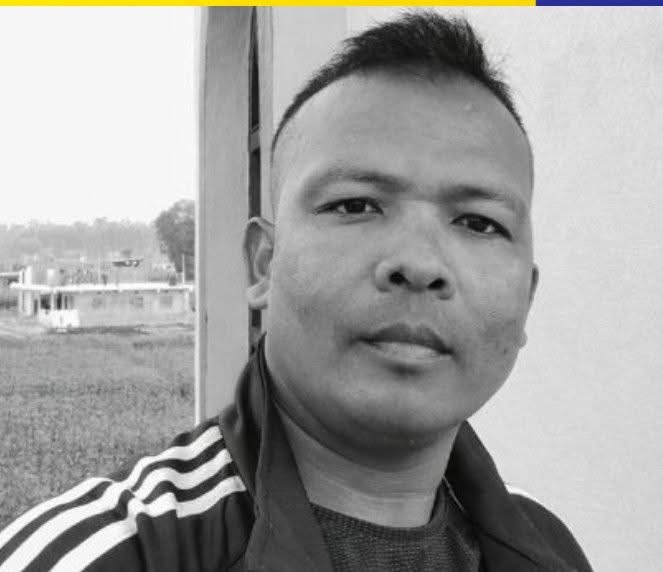 ट्यांकरको ठक्करबाट धनुषामा असईको मृत्यु