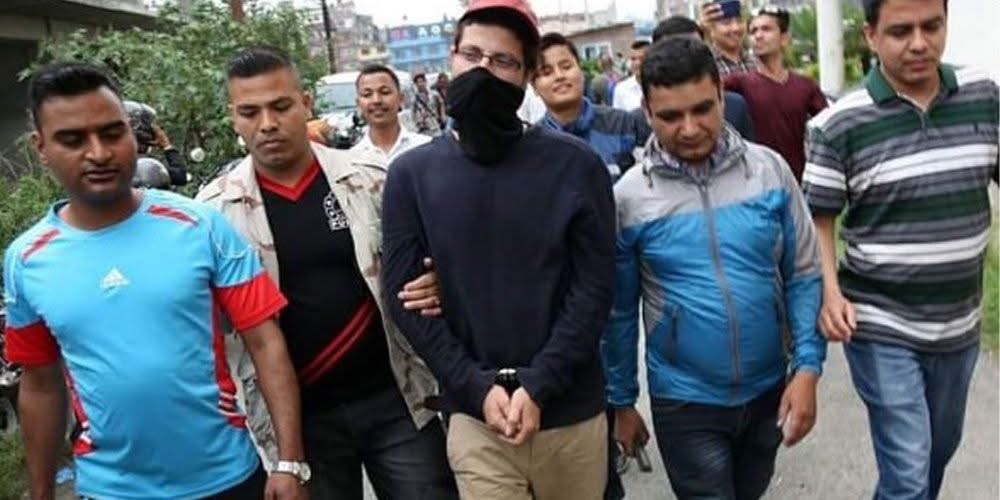 सनम हत्या तथा ३८ क्विन्टल सुन तस्करी प्रकरणका मुख्य अभियुक्त गोरेलाई थप १० वर्ष कैद