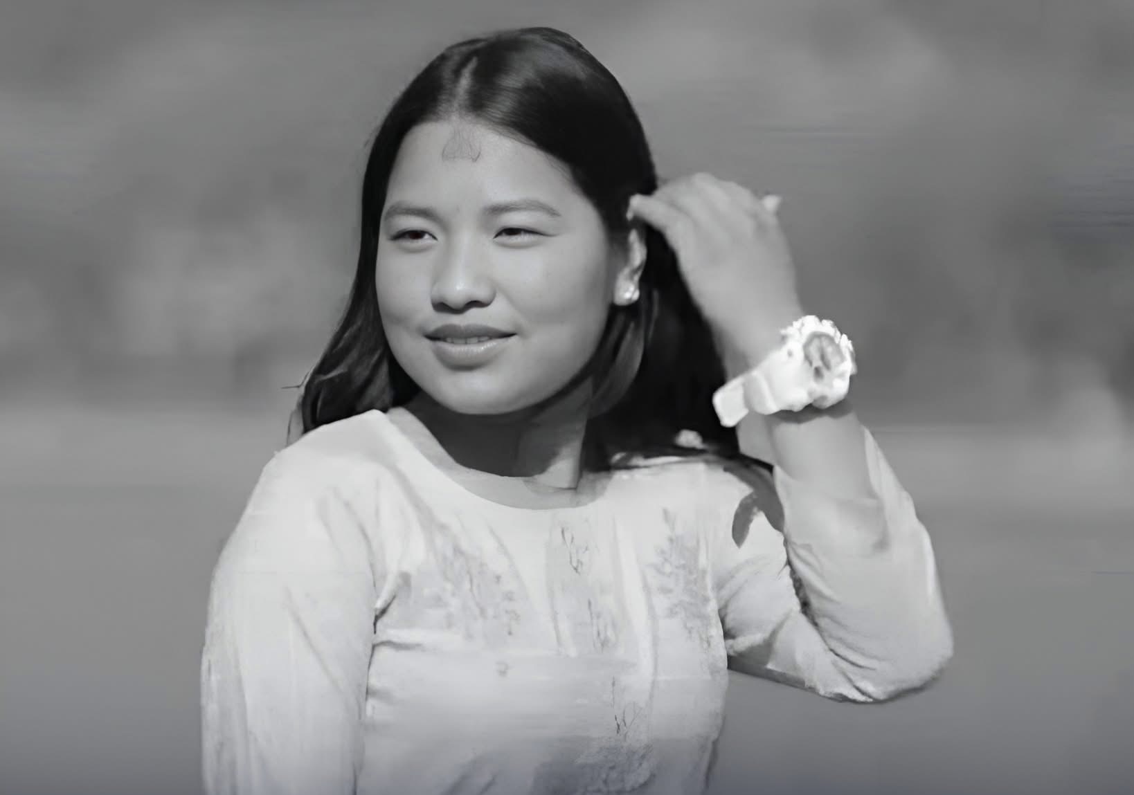 लोकसेवामा नाम निस्किएको खबर नपाउंदै अस्ताइन पशुपति,भाई बहिनीको सहारा बन्ने सपना अधुरै