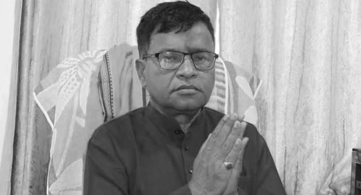 मेयर यादवको निधन
