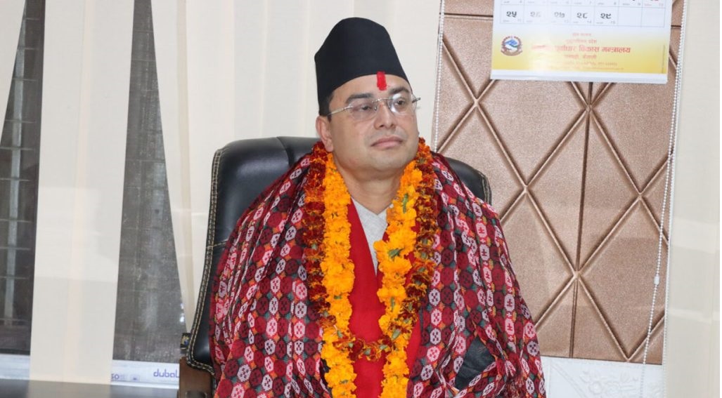 जेनजी आन्दोलनलगत्तै अमेरिका हानिएका प्रकाशअझै फर्केनन्, संसदसँग सम्पर्क विच्छेद