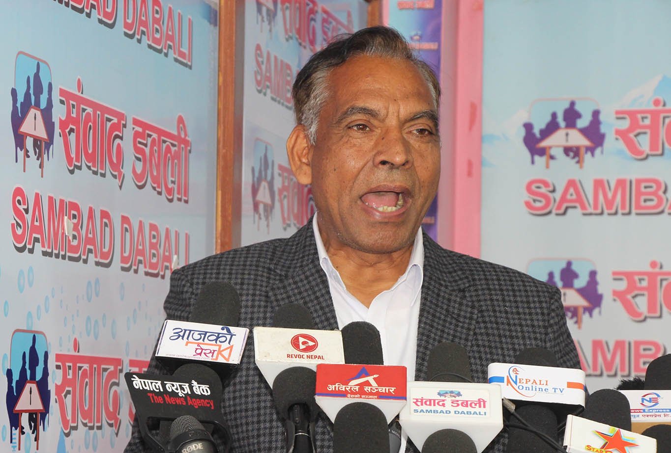 धर्मेन्द्र बास्तोलासहित २ जना पक्राउ