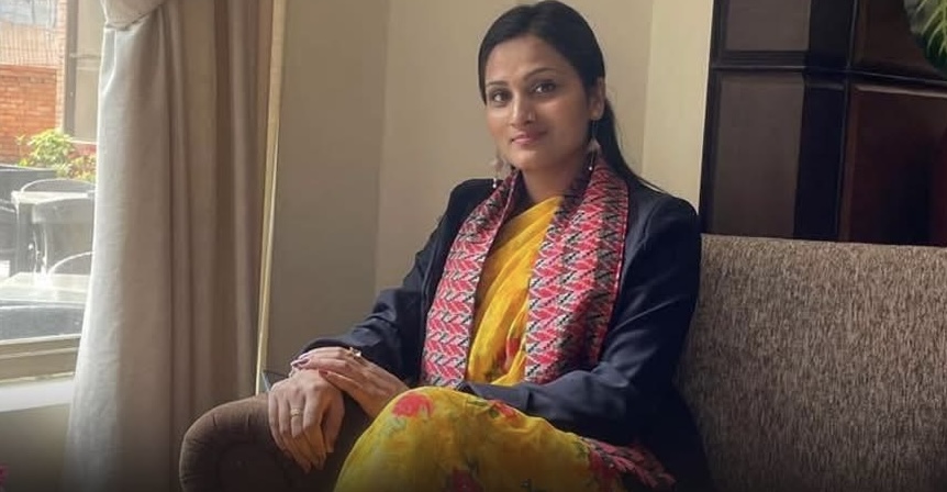 प्राइमरी गर्ने भनेर पैसा उठाइयो तर व्यवहारमा लागू भएन : ममता शर्मा