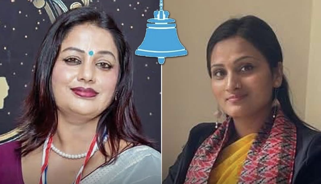 चुनावको मुखमै रास्वपाका यी दुई चर्चित नेतृले किन छाडे पार्टी ?