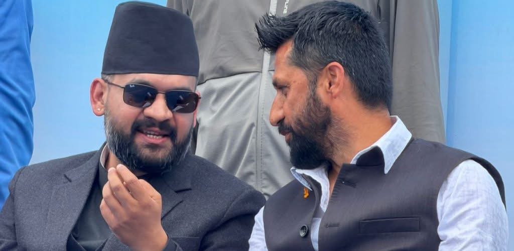 सरकारको कार्यशैलीप्रति रास्वपाकै सांसद असन्तुष्ट, पार्टीभित्र बढ्यो हलचल