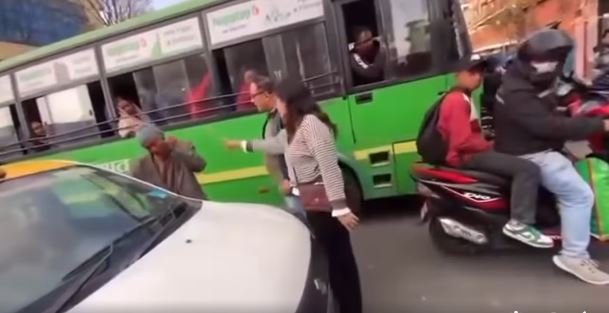 भ्रामक सूचना फैलाउनेलाई प्रहरीको चेतावनी