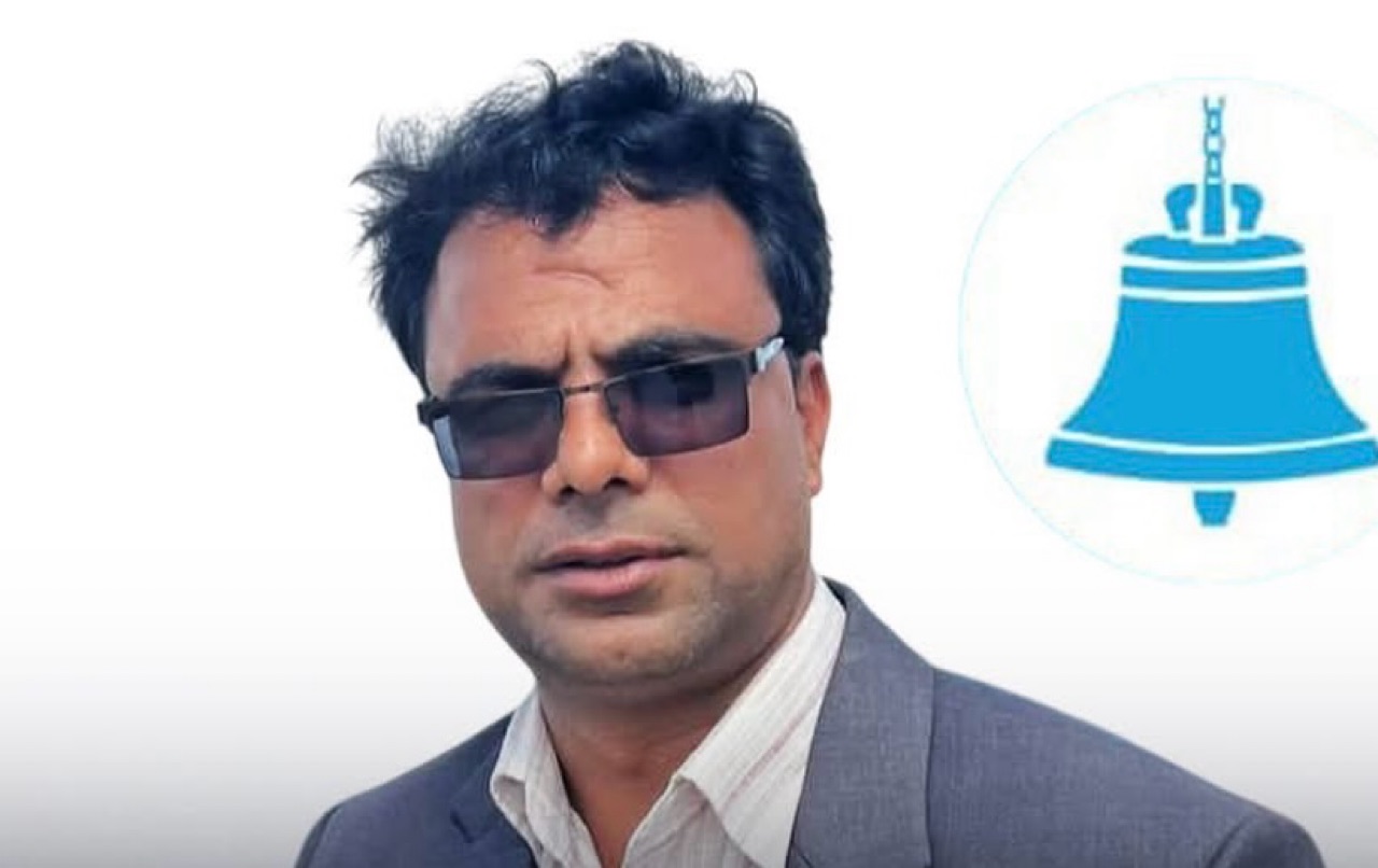 उम्मेदवार छनोटमा आर्थिक चलखेल भएको भन्दै रास्वपा बागमतीका उपसभापतिले पनि पार्टी छाडे