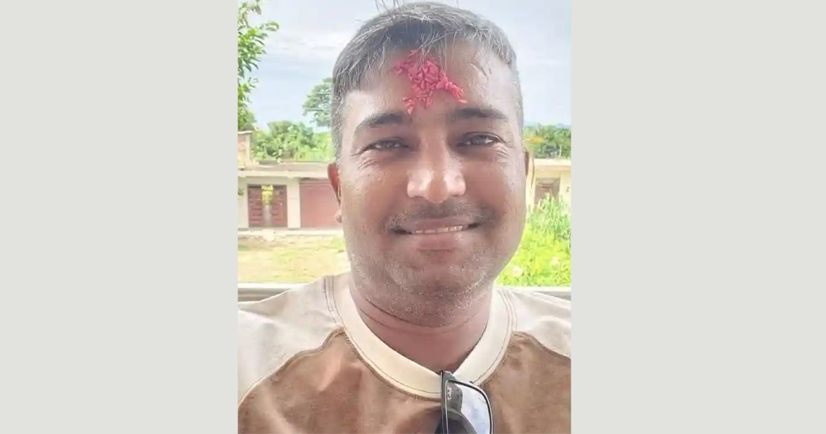 रास्वपाका वडा सभापतिले छाडे रवि-बालेनको साथ