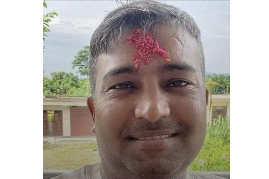 रास्वपा बर्दघाटका यी नेताले पनि छाडे पार्टी