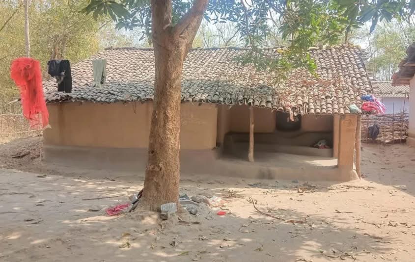 बोक्सीको आरोपमा आमा-छोराको ह,त्या