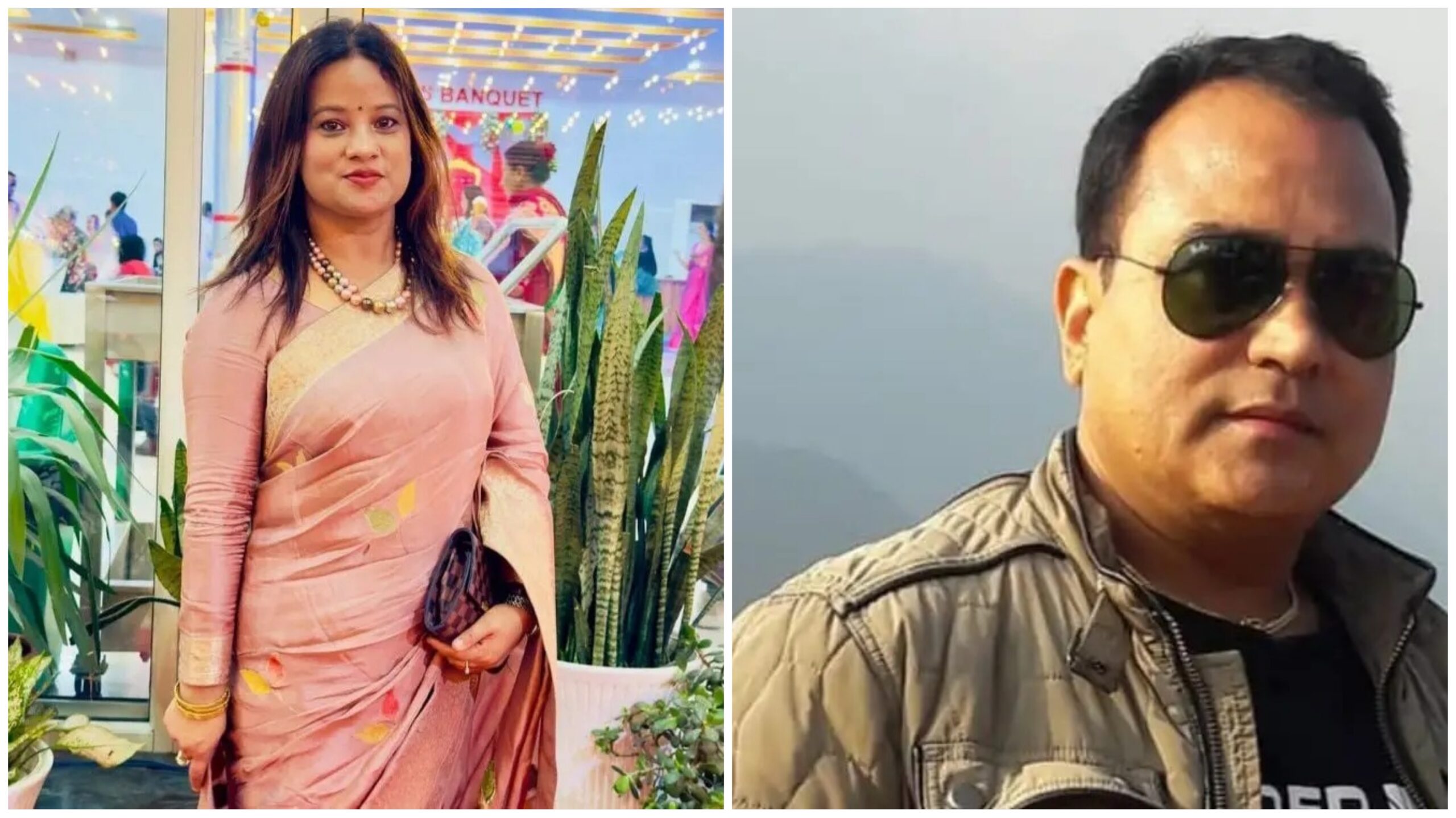 रास्वपा नुवाकोटमा पहिरो
