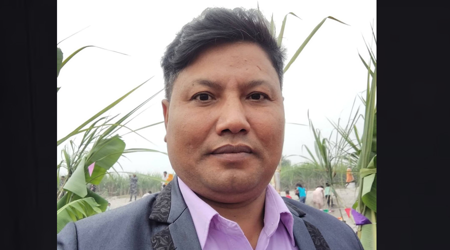 रास्वपा सुस्ता गाउँपालिका उपसभापतिले पनि छाडे पार्टी