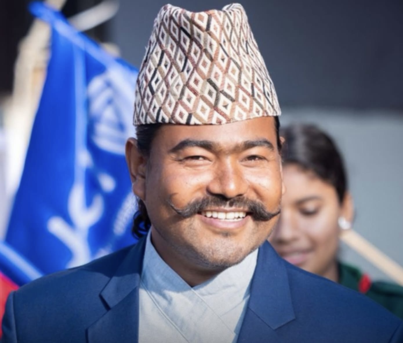 ओलीले लिए आफ्नो उम्मेदवारी फिर्ता