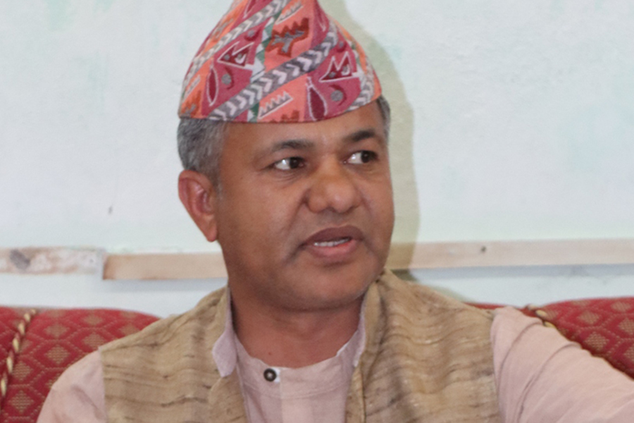 कर्ण मल्लसहितलाई पार्टीमा फर्किन डडेलधुरा कांग्रेसको आग्रह