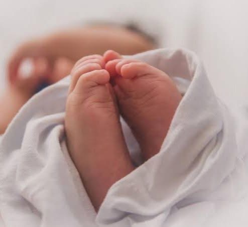 प्लास्टिकमा फालिएको अवस्थामा नवजात शिशु फेला