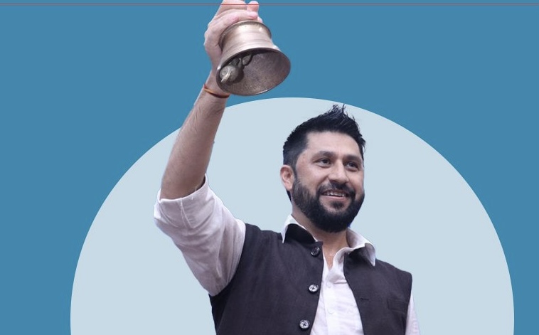 रास्वपाले अब घण्टी बजाउँदै प्रचार गर्न नपाउने, भौतिकरुपमा चिह्न बोक्न रोक