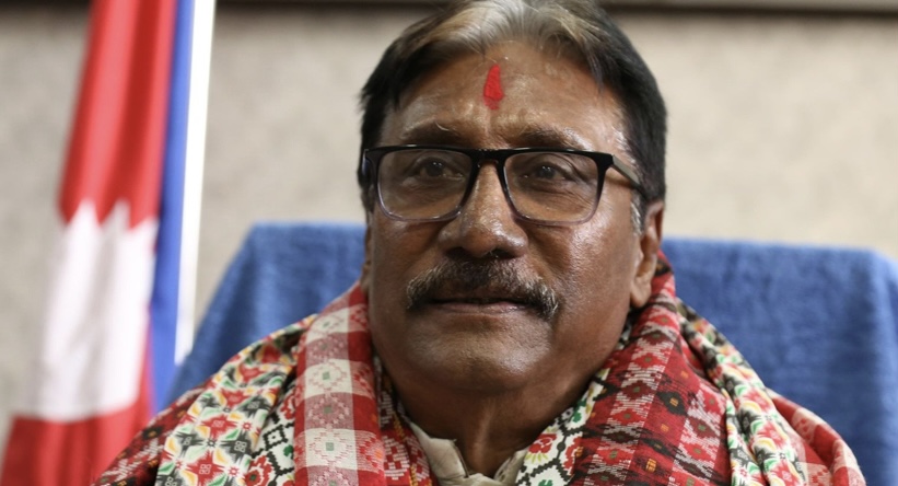 ४४ वर्षमा १९ पटक मन्त्री : यसपटक के होला शरतसिंहको रेकर्ड ?