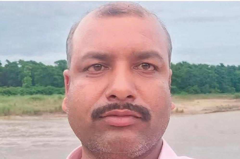 वडाध्यक्ष बालिका अपहरण प्रकरणमा  जेल चलान