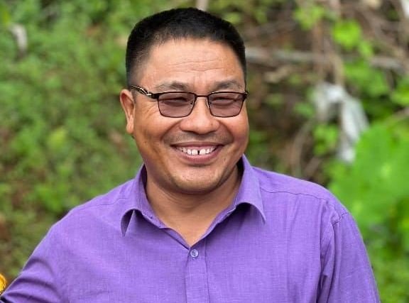 रास्वपा नेता राईले छाडे पार्टी