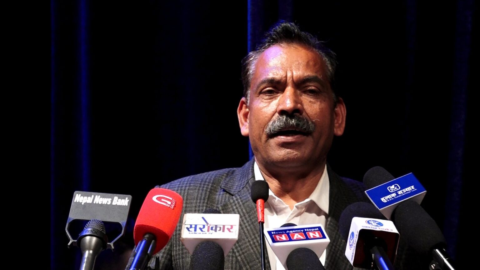 नेकपा बहुमतका महासचिव धर्मेन्द्र बास्तोलालाई छाड्न सर्वोच्चको आदेश