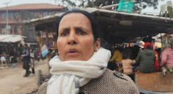 स्वतन्त्र उम्मेदवार कोमल पौडेलद्वारा उम्मेदवारी स्थगित, ईश्वर पोखरेललाई समर्थन गर्ने