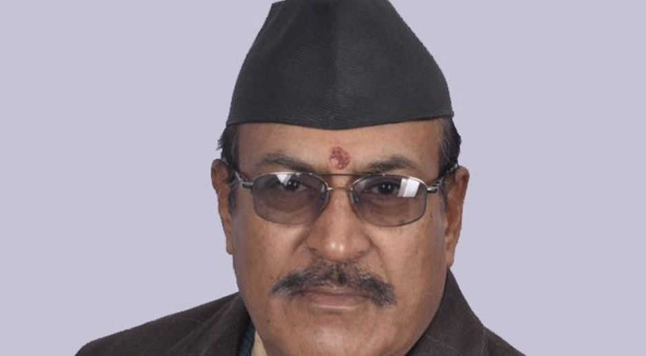 सर्वोच्चद्वारा जाँचबुझ आयोगका अध्यक्ष कार्कीलाई पदमुक्त गर्न अस्वीकार
