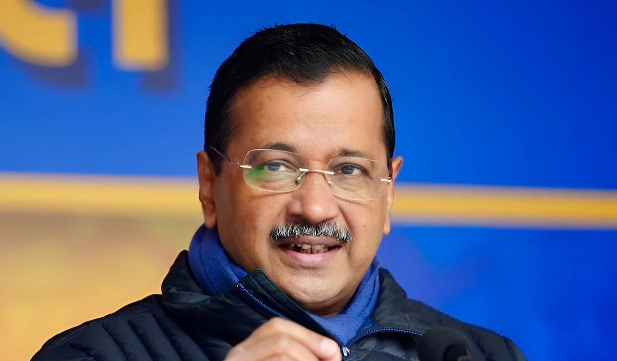 अदालतले निर्दोष ठहर गरेपछि धरधरी रोए केजरीवाल