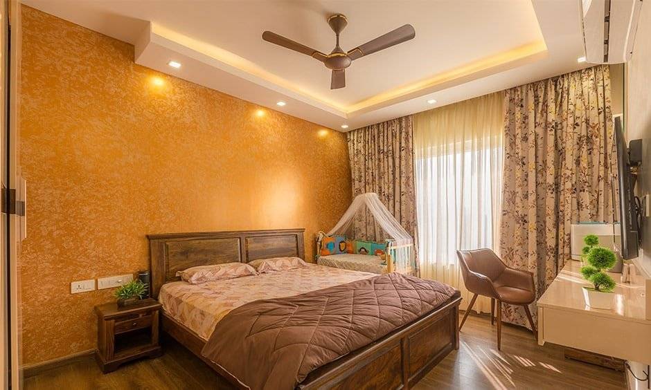 यी ३ चीजहरू आफ्नो सुत्ने कोठामा कहिल्यै नराख्नुहोस्