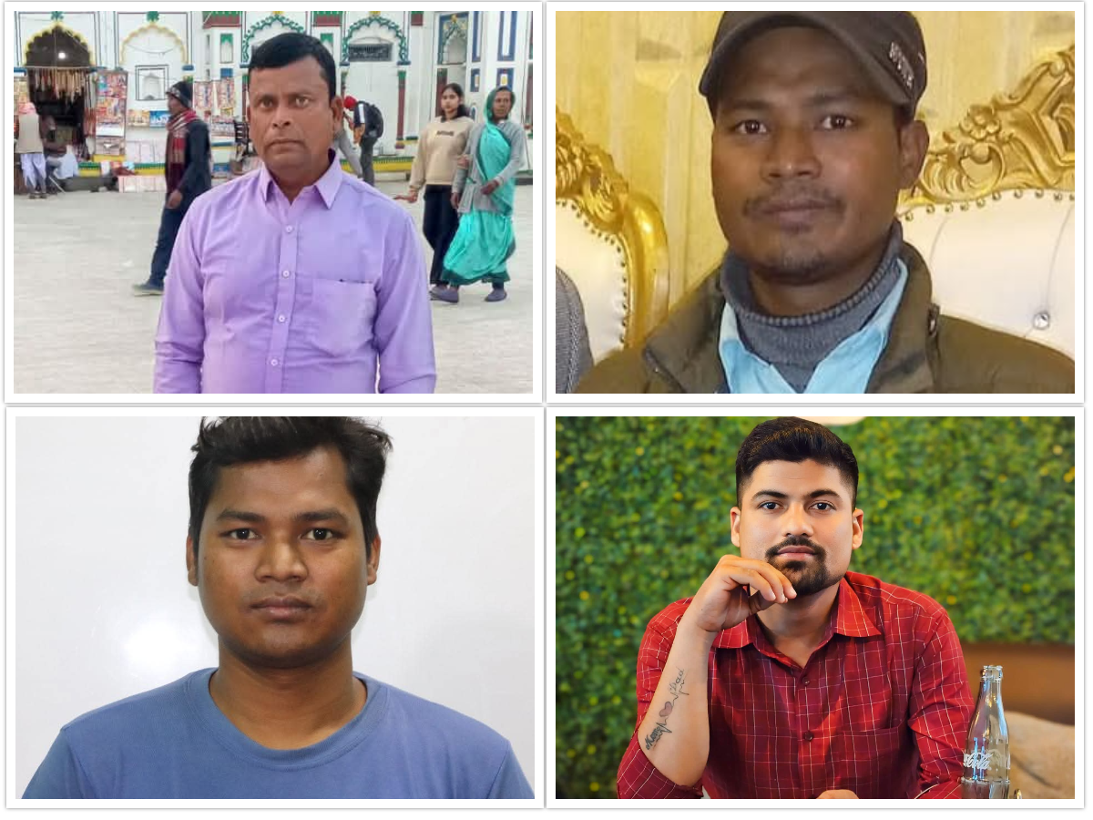 रास्वपाका नेताहरूले किन दिए राजीनामा ?