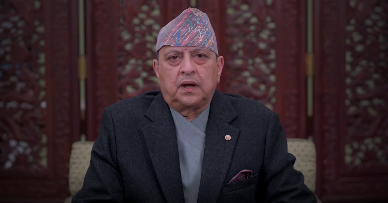 पूर्वराजा ज्ञानेन्द्र शाहको पोखरा भ्रमण तय