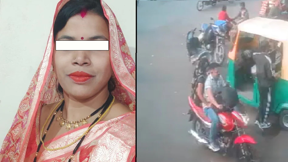 सम्बन्ध बिग्रिएर जोखाना हेराउन आएकी महिला लिएर तान्त्रिक फरार