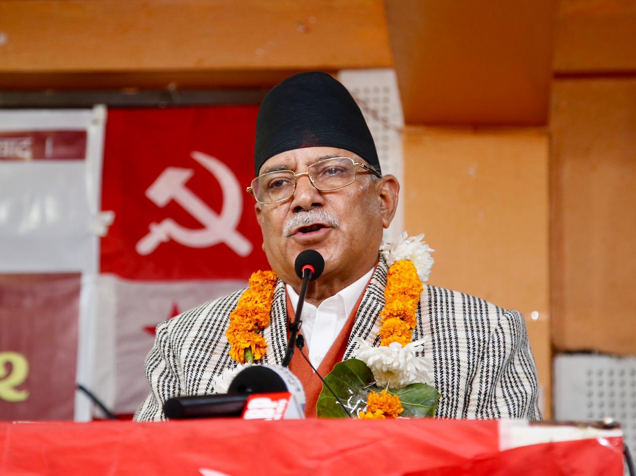‘बालेन शाहको नियत राम्रो छैन, समर्थन गर्नुपर्ने कुनै कारण छैन’