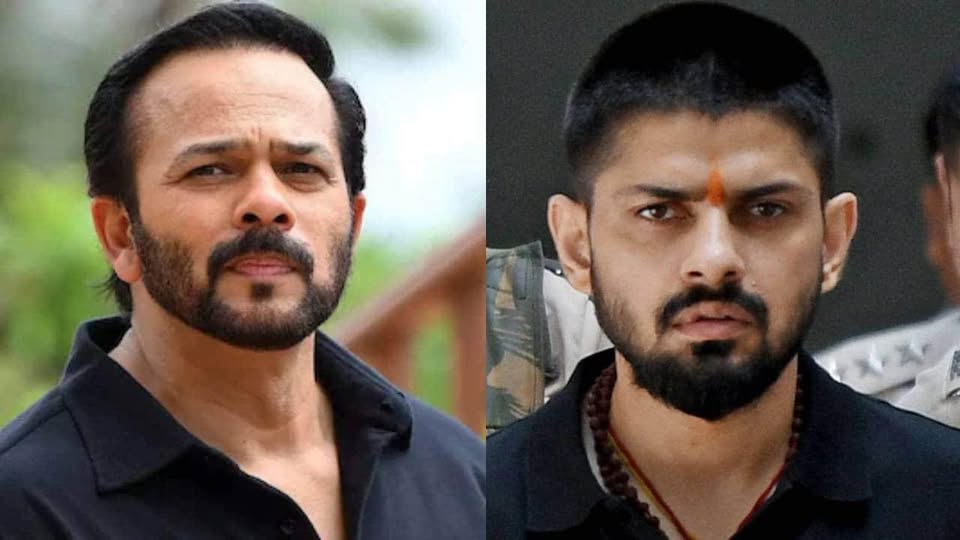 निर्देशक रोहित शेट्टीको घरबाहिर गोली प्रहार : लरेन्स बिश्नोई ग्याङले लियो जिम्मेवारी