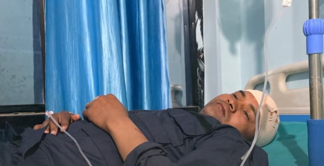 धनगढी झडप प्रकरण : पक्राउ परेका १२ जनामाथि अनुसन्धान सुरु, असईको अवस्था गम्भीर