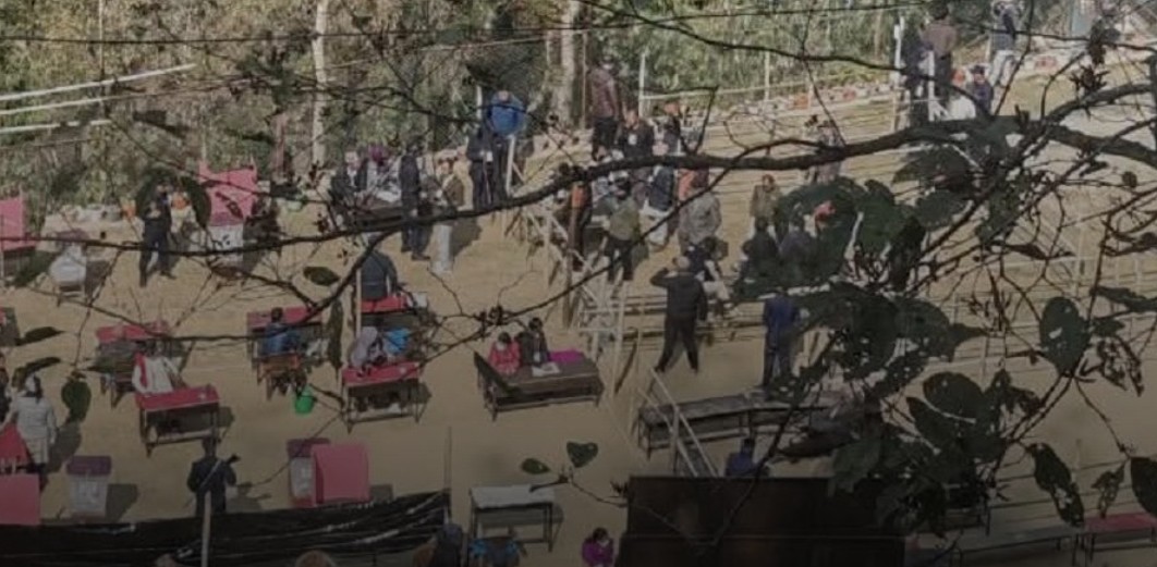 बुथ कब्जाको प्रयास भएपछि रोकिएको मतदान अब अर्को मितिमा हुने