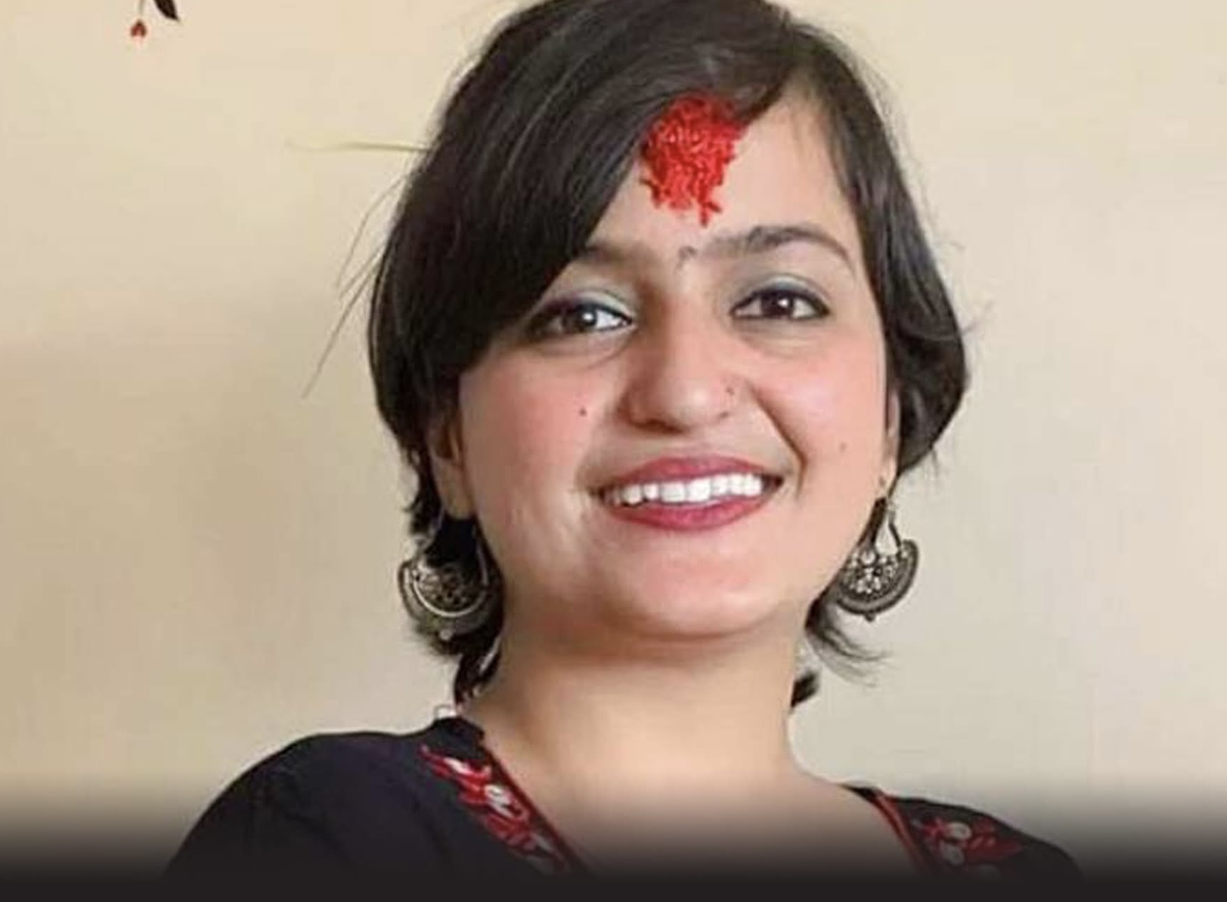 काठमाडौं १ मा रास्वपाकी रञ्जु दर्शना विजयी