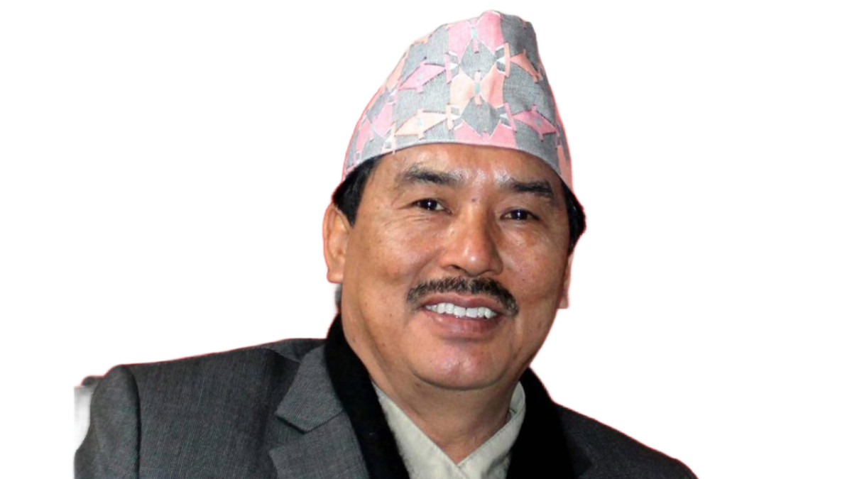 मनाङमा कांग्रेस उम्मेदवार टेकबहादुर गुरुङ निर्वाचित