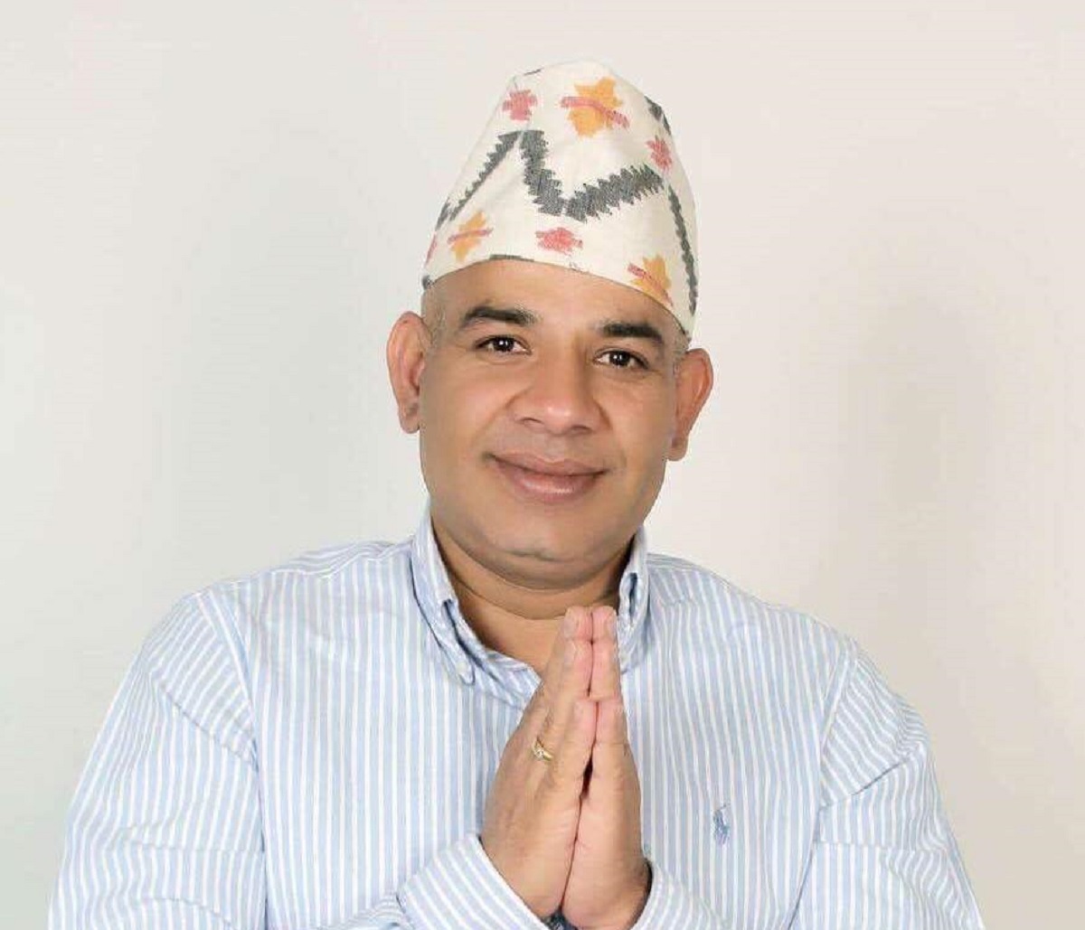 कांग्रेसको तेस्रो जीत