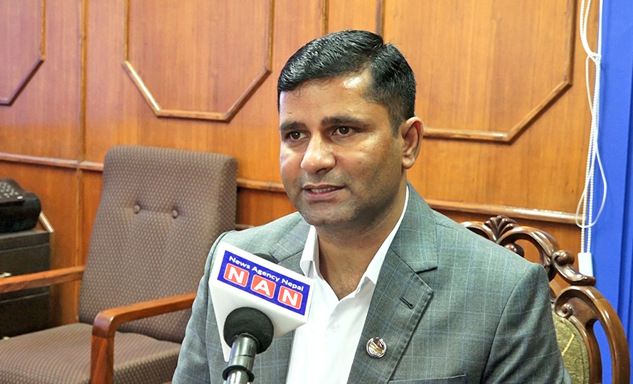 एमालेले खोल्यो खाता, बाँके-२ मा इश्तियाक राई विजयी