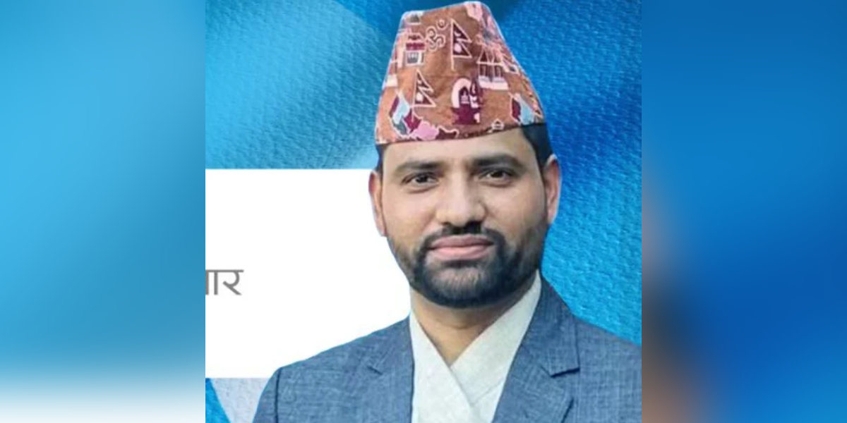 एमालेका पृथ्वीसुब्बालाई हराउँदै लमजुङमा रास्वपाका धर्मराज केसी विजयी