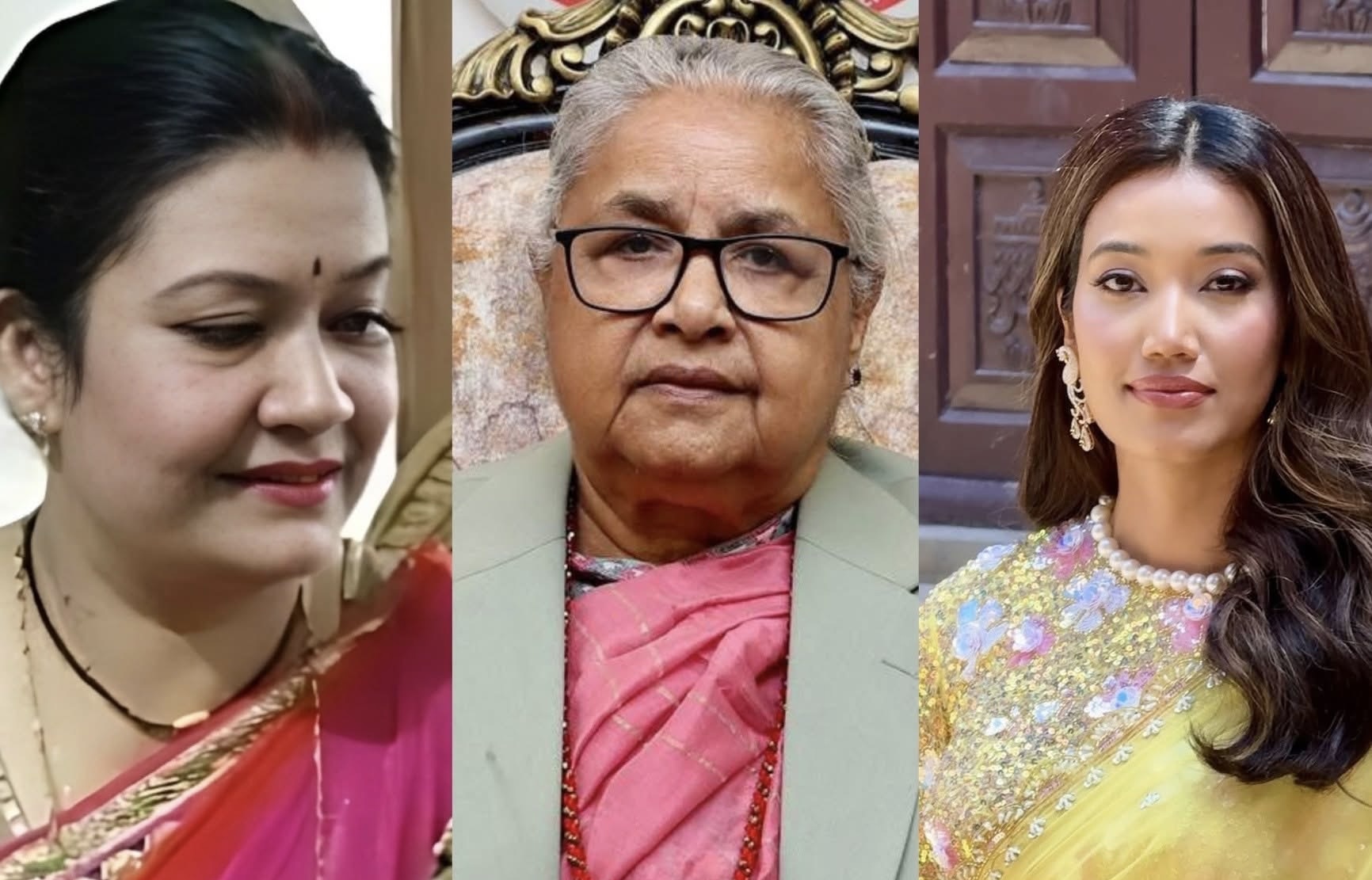 नारीको सम्मान र सशक्तीकरण नै समुन्नत समाजको जग हो : बालेन शाह