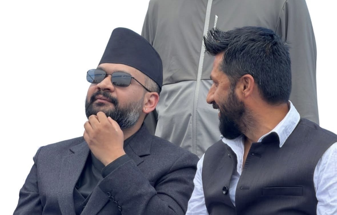 २०१५ सालपछि पहिलो पटक दुई तिहाई बहुमत,रास्वपाले बनायो इतिहास
