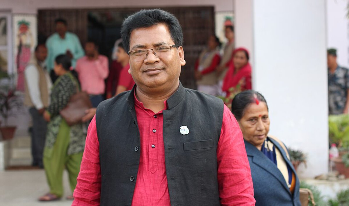 धनुषा–१ : रास्वपाका किशोरीको मुद्दामा सर्वोच्चले दिएन अन्तरिम आदेश, जोगियो मातृकाको पद