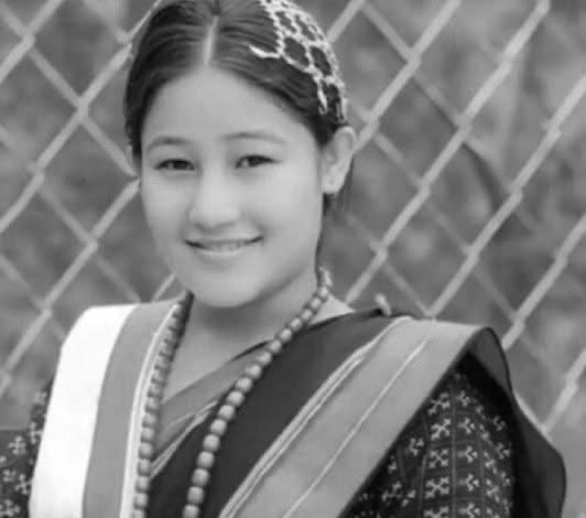 विवाह भएको १४ दिनमै मृत भेटिइन् बिन्दु