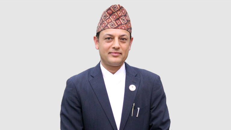 डिपी अर्याललाई गृहमन्त्री बनाउने रवि लामिछानेको तयारी, अर्थमा स्वर्णिम वाग्ले !