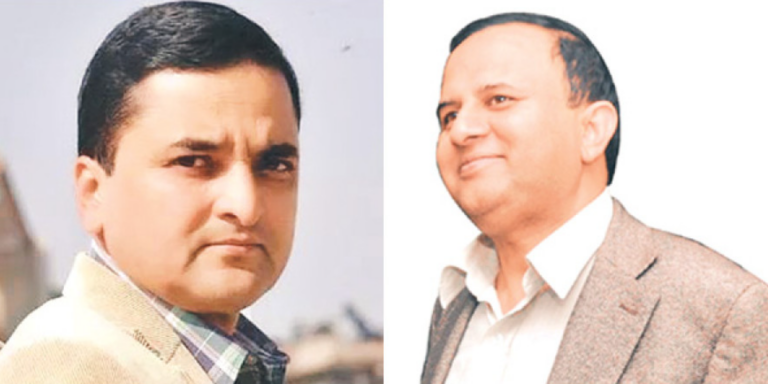 योगेशलाई जिम्मेवारी नदिएको आरोपप्रति एमाले महासचिवले मुख खोले